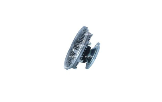 Embrayage, ventilateur de radiateur 49070 NRF, Image 3