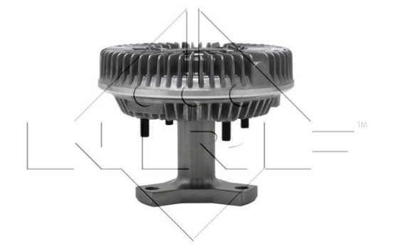 Embrayage, ventilateur de radiateur 49078 NRF