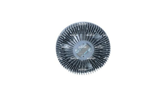 Embrayage, ventilateur de radiateur 49082 NRF