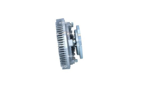 Embrayage, ventilateur de radiateur 49082 NRF, Image 2