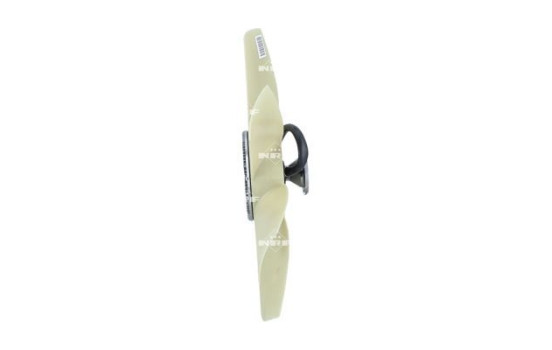 Embrayage, ventilateur de radiateur 49090 NRF, Image 2