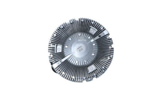 Embrayage, ventilateur de radiateur 49097 NRF