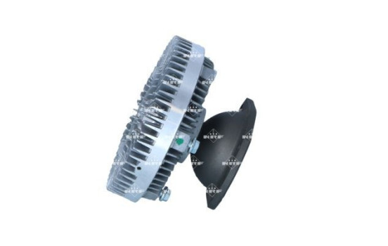 Embrayage, ventilateur de radiateur 49102 NRF, Image 2