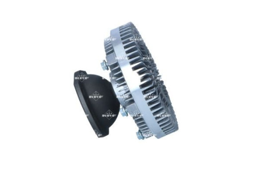 Embrayage, ventilateur de radiateur 49102 NRF, Image 5