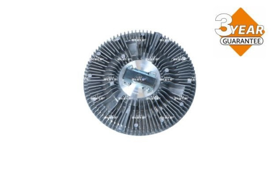 Embrayage, ventilateur de radiateur 49114 NRF, Image 2