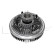 Embrayage, ventilateur de radiateur 49118 NRF, Vignette 2