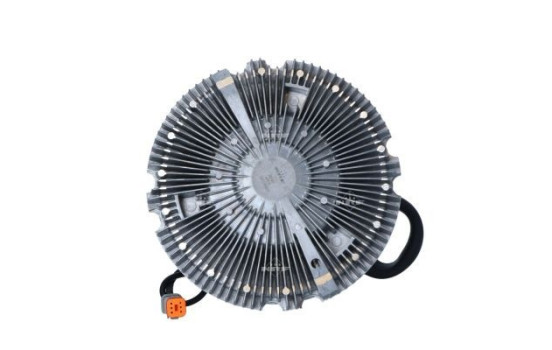 Embrayage, ventilateur de radiateur 49119 NRF, Image 2