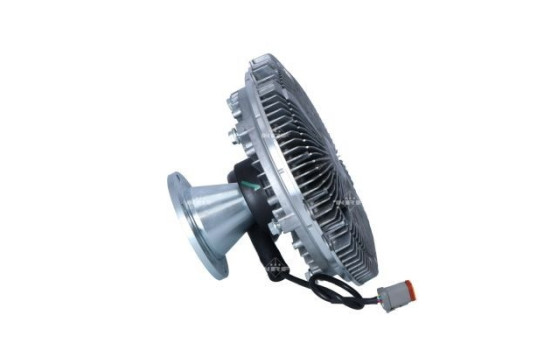 Embrayage, ventilateur de radiateur 49119 NRF, Image 5