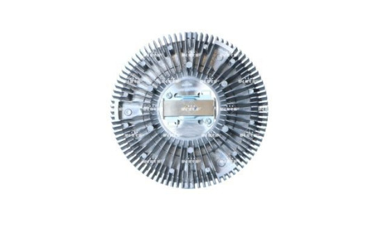 Embrayage, ventilateur de radiateur 49122 NRF