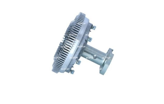 Embrayage, ventilateur de radiateur 49122 NRF, Image 2