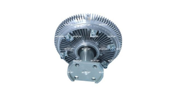Embrayage, ventilateur de radiateur 49122 NRF, Image 3