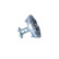 Embrayage, ventilateur de radiateur 49122 NRF, Vignette 5