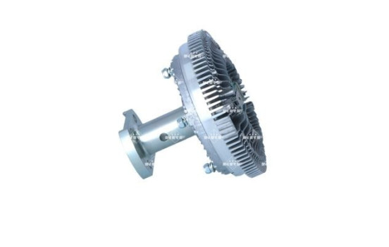 Embrayage, ventilateur de radiateur 49122 NRF, Image 5