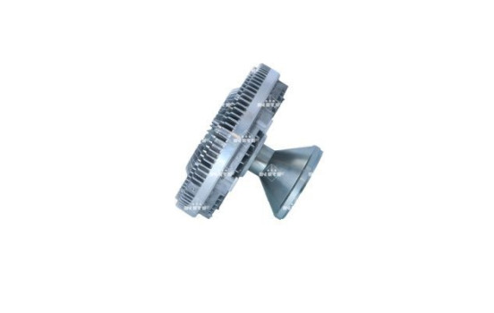 Embrayage, ventilateur de radiateur 49126 NRF, Image 2