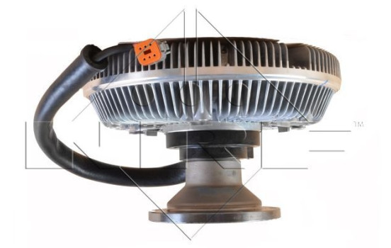 Embrayage, ventilateur de radiateur 49141 NRF