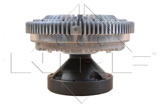 Embrayage, ventilateur de radiateur 49148 NRF, Image 2