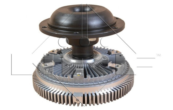 Embrayage, ventilateur de radiateur 49150 NRF, Image 3