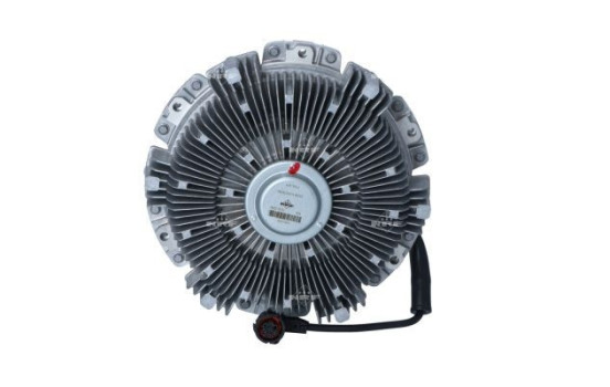 Embrayage, ventilateur de radiateur 49157 NRF