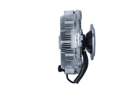 Embrayage, ventilateur de radiateur 49157 NRF, Image 2