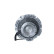 Embrayage, ventilateur de radiateur 49157 NRF, Vignette 4