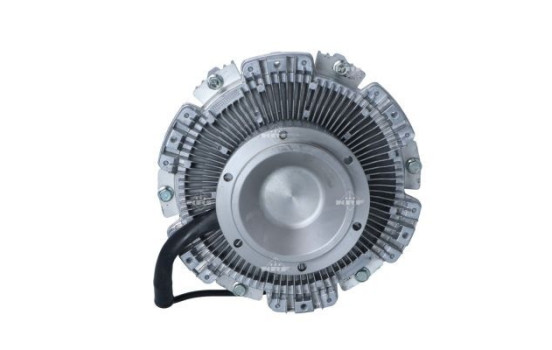 Embrayage, ventilateur de radiateur 49157 NRF, Image 4