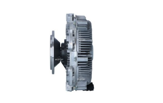 Embrayage, ventilateur de radiateur 49157 NRF, Image 5