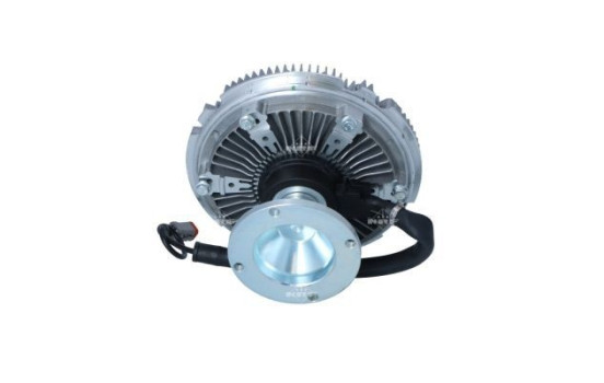 Embrayage, ventilateur de radiateur 49163 NRF, Image 3