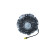 Embrayage, ventilateur de radiateur 49168 NRF, Vignette 2