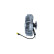Embrayage, ventilateur de radiateur 49168 NRF, Vignette 3