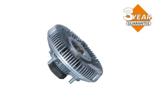 Embrayage, ventilateur de radiateur 49405 NRF, Image 5