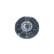 Embrayage, ventilateur de radiateur 49405 NRF