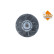 Embrayage, ventilateur de radiateur 49406 NRF, Vignette 2