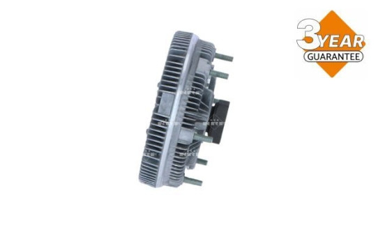 Embrayage, ventilateur de radiateur 49406 NRF, Image 3