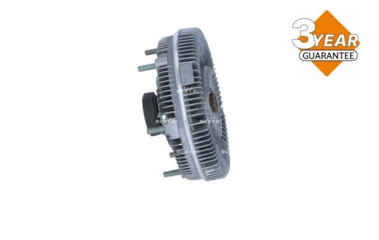 Embrayage, ventilateur de radiateur 49406 NRF, Image 5