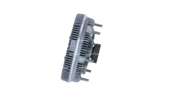 Embrayage, ventilateur de radiateur 49406 NRF, Image 2