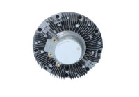 Embrayage, ventilateur de radiateur 49410 NRF