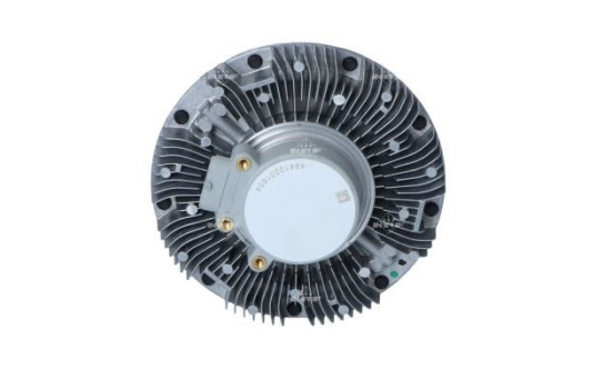 Embrayage, ventilateur de radiateur 49410 NRF