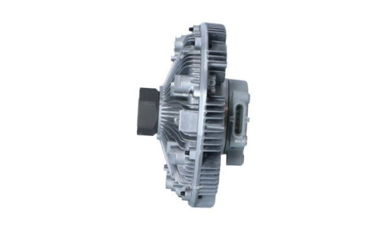 Embrayage, ventilateur de radiateur 49410 NRF, Image 5