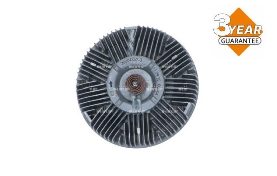 Embrayage, ventilateur de radiateur 49416 NRF, Image 2