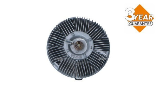 Embrayage, ventilateur de radiateur 49425 NRF, Image 2