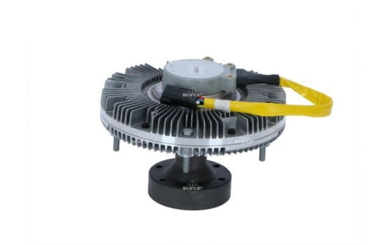 Embrayage, ventilateur de radiateur 49435 NRF, Image 2