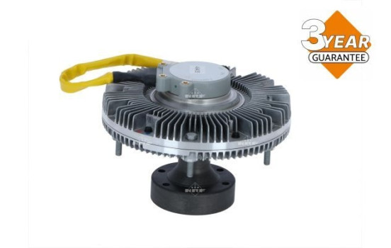 Embrayage, ventilateur de radiateur 49435 NRF, Image 5