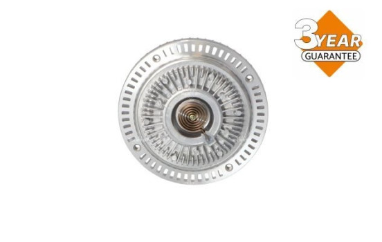 Embrayage, ventilateur de radiateur 49516 NRF, Image 2
