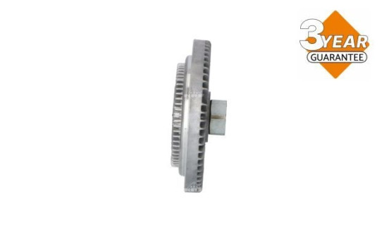 Embrayage, ventilateur de radiateur 49516 NRF, Image 3