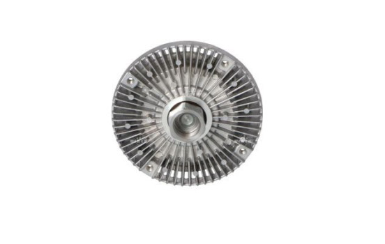 Embrayage, ventilateur de radiateur 49516 NRF, Image 4