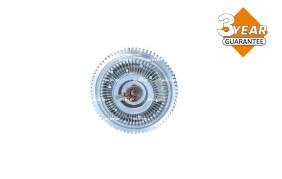 Embrayage, ventilateur de radiateur 49517 NRF, Image 2