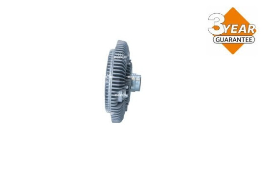 Embrayage, ventilateur de radiateur 49517 NRF, Image 3