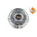 Embrayage, ventilateur de radiateur 49519 NRF, Vignette 2