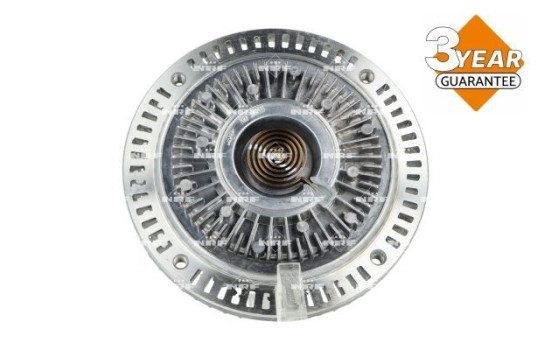 Embrayage, ventilateur de radiateur 49519 NRF, Image 2
