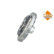 Embrayage, ventilateur de radiateur 49519 NRF, Vignette 3